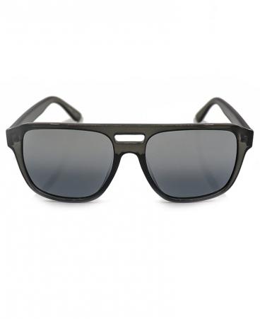 Gafas de sol de moda, ART7, negro