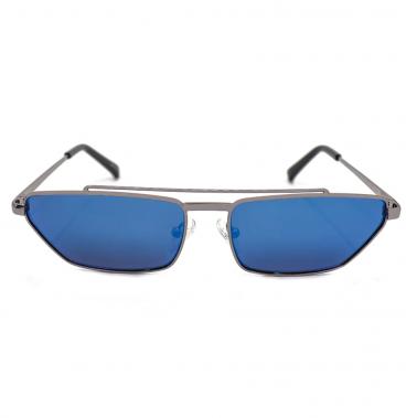 Gafas de sol de moda, ART25, azul