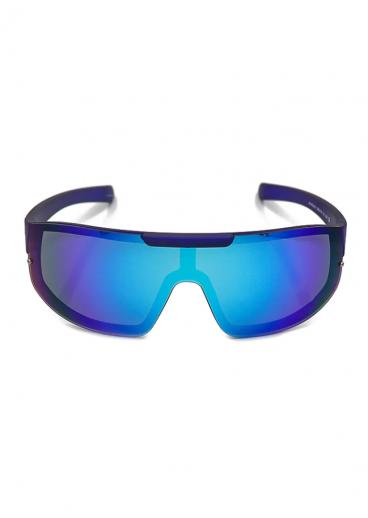 Gafas de sol deportivas, ART26, azul