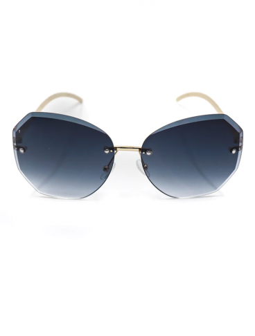 Gafas de sol de moda, ART2053, azul