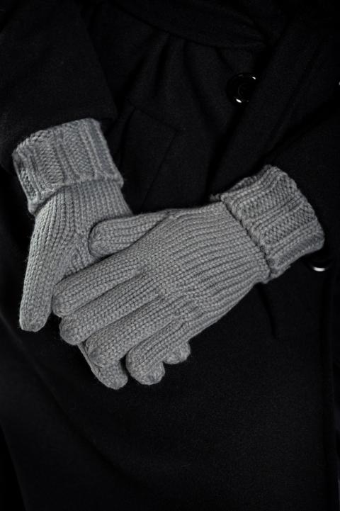 GUANTES ROBYN - GRIS